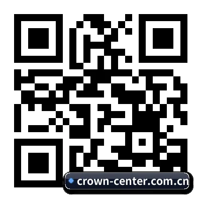 iOS 系统版 二维码